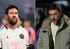La curiosa respuesta del Kily González cuando le consultaron sobre la chance de que Messi juegue en Newell’s