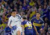 La decisión que tomó Boca Juniors en el mercado de pases tras el interés por Matías Galarza