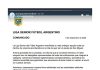 La denuncia por la brutal agresión de un futbolista a un juez de línea: la ejemplificadora pena para el jugador y el club San Miguel