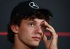 La dura penalización que deberá cumplir Kimi Antonelli en el GP de Italia en plena pelea por el título de Fórmula 1