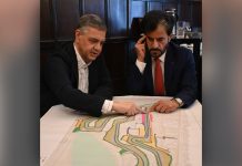 La FIA aprobó las obras en el Autódromo para que la F1 vuelva a la Argentina