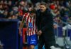 La frase con la que el Atlético de Madrid buscó convencer a Julián Álvarez de que lo mejor para su carrera fue seguir