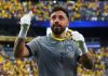 La frase de Hernán Galíndez sobre la posible llegada de Marcelo Gallardo a la selección de Ecuador