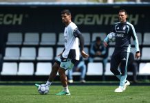 La génesis en la Selección del Cuti Romero, el nuevo capitán argentino: su referente desconocido y el golpe que lo hizo crecer