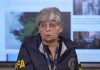 La historia de Hela, la perra que pasó 9 años detectando drogas para la Policía Federal y se jubila junto a su adiestradora