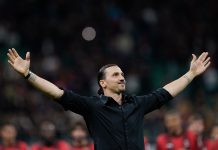 La insólita reacción de Zlatan Ibrahimovic en un desafío viral: su respuesta al escuchar los nombres de Messi y Cristiano Ronaldo