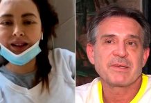 La junta médica reforzó el vínculo entre el producto que Lotocki le inyectó a Silvina Luna con el deterioro de su salud
