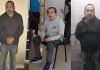 La larga carrera criminal del chileno de las 11 identidades: lo extraditaron, volvió a los 10 días y ahora cayó por un intento de robo boquetero