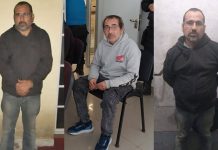La larga carrera criminal del chileno de las 11 identidades: lo extraditaron, volvió a los 10 días y ahora cayó por un intento de robo boquetero