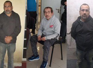 La larga carrera criminal del chileno de las 11 identidades: lo extraditaron, volvió a los 10 días y ahora cayó por un intento de robo boquetero