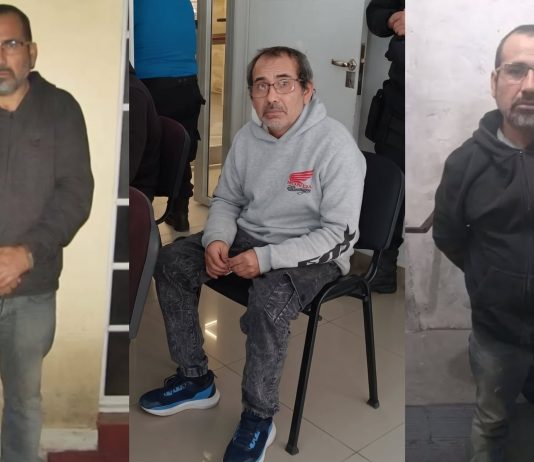 La larga carrera criminal del chileno de las 11 identidades: lo extraditaron, volvió a los 10 días y ahora cayó por un intento de robo boquetero