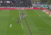 La lupa sobre el gol que el VAR le anuló a Gimnasia de Mendoza ante Boca Juniors por fuera de juego