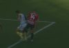La lupa sobre el penal que sancionó Herrera a instancias del VAR para Rosario Central frente a Estudiantes en la Supercopa Internacional