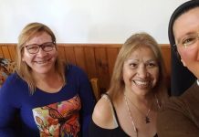 La monja rebelde que fue separada de la Iglesia: de ofrecer “una cama limpia para morir” a chicas trans a su vínculo con Francisco