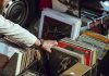 La página que te permite elegir los 9 discos que definieron tu vida y crear un póster