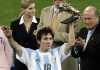 La peculiar historia detrás del primer partido de Messi en un Mundial: su reacción tras ser suplente y el “operativo clamor”