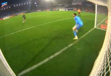 La polémica en el último penal del triunfo de Boca ante Vélez: el debate sobre la posición del arquero Álvaro Montero