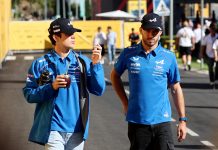 La queja de Pierre Gasly tras el incidente con Franco Colapinto en la carrera en España y la charla interna en Alpine