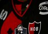 La reacción de los hinchas de Rosario Central durante el homenaje a Messi en el clásico ante Newell’s: el gesto de Di María