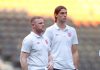 La revelación de Andy Carroll sobre Wayne Rooney en las concentraciones de Inglaterra y la respuesta del exgoleador