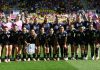 La selección argentina golea 5-0 a Benín en su segundo partido en el Mundial Sub 20 femenino