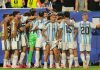 La selección argentina jugará un amistoso ante Bolivia en su primer partido tras el Mundial: hora, TV y todo lo que hay que saber