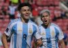 La selección argentina Sub-19 confirmó a los convocados para los Juegos Sudamericanos: los jugadores de Boca, River y los “extranjeros”