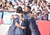 La Sub 19 de Argentina consiguió su primer triunfo en los Juegos Suramericanos ante Uruguay y mantiene chances de clasificarse a semifinales