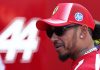 La tajante opinión de Lewis Hamilton sobre el recorte en las carreras de la Fórmula 1 para 2027