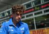 La visita especial de Scaloni al GP de Italia de Fórmula 1: del guiño a Colapinto a su referencia a la selección argentina