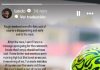 Lando Norris reveló la charla que tuvo con Franco Colapinto tras pedir una sanción para el argentino por el incidente en la F1: «Me equivoqué»