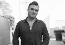 Las 13 canciones favoritas de Morrissey