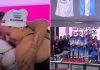 Las 21 medallas que consiguió Argentina en el segundo día de los Juegos Suramericanos: cómo está en el ranking