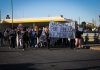 Las familias de Brenda, Morena y Lara marcharán con velas y presentarán un mural a un año del triple femicidio