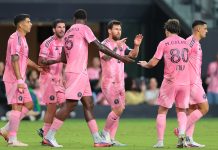 Lionel Messi jugará su último partido antes de la despedida de la selección argentina: Inter Miami enfrentará al Columbus Crew por la MLS