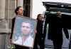 Los desgarradores testimonios de la familia y amigos del ex Puma Federico Martín Aramburu en el juicio por su crimen: “La vida no es la misma”