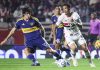 Los elogios de Oscar Ruggeri a uno de los juveniles de Boca Juniors: “No es común que un pibe haga eso”