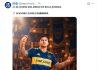 Los mejores memes del clásico que Boca Juniors le ganó a San Lorenzo: Paredes, Lozano y Lautaro Blanco, los destacados