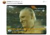 Los memes que dejó la victoria de Boca ante San Pablo por la Sudamericana: Merentiel, Jagger Herrera y Velasco, los elegidos