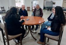 Los Ni-Ni de los que nadie habla: desocupados a los 50, son “viejos” para trabajar, pero jóvenes para jubilarse