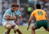 Los Pumas van por la revancha ante Australia en Mendoza