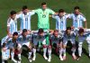 Los seis futbolistas que jugaron el último Mundial con Argentina y no fueron convocados por Scaloni