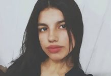 Los videos que permitieron detener al adolescente que mató a su compañera de colegio en Corrientes