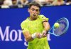 Mariano Navone volverá a jugar en el US Open tras su histórico triunfo ante Djokovic: todo lo que hay que saber