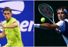 Mariano Navone y Tomás Etcheverry se enfrentarán por un lugar en los octavos de final del US Open: hora y cómo verlo en vivo
