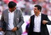 Matías Biscay, histórico ayudante de Marcelo Gallardo, no lo acompañará en la selección de Ecuador: las razones