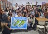 “¡Me sacaste Puerto Argentino!”: los desafíos de un juego de mesa sobre Malvinas y el amor por nuestra tierra