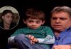 “Mi declaración cambió todo”: habló el hijo de Miguel Ángel Pierri, el nene que acusó a Mangeri por el crimen de Ángeles Rawson