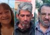 “Mi papá es un psicópata”: habló el hijo de la mujer asesinada en Merlo y reveló qué le dijo su padre tras el crimen