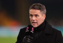 Michael Owen sobre las lesiones que frenaron su carrera: “No quiero imaginar lo que podría haber logrado”